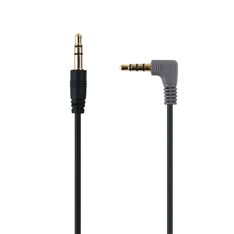 Audio patch cord
